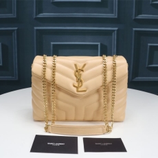 YSL Satchel Bags